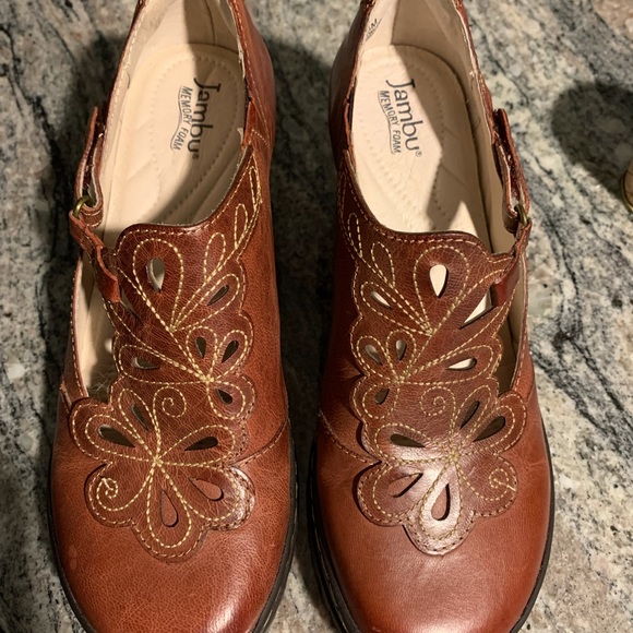 JAMBU SHOES NWOT - Picture 3 of 7